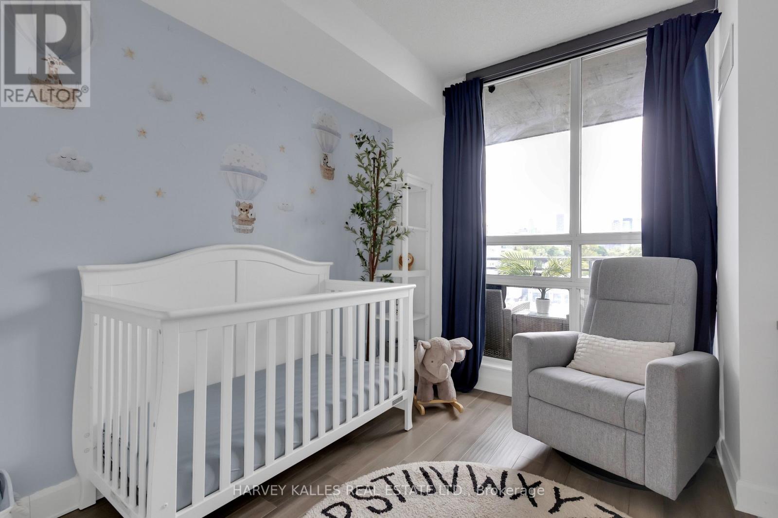 605 - 1801 Bayview Avenue, Toronto, Ontario  M4G 4K2 - Photo 27 - C12148553