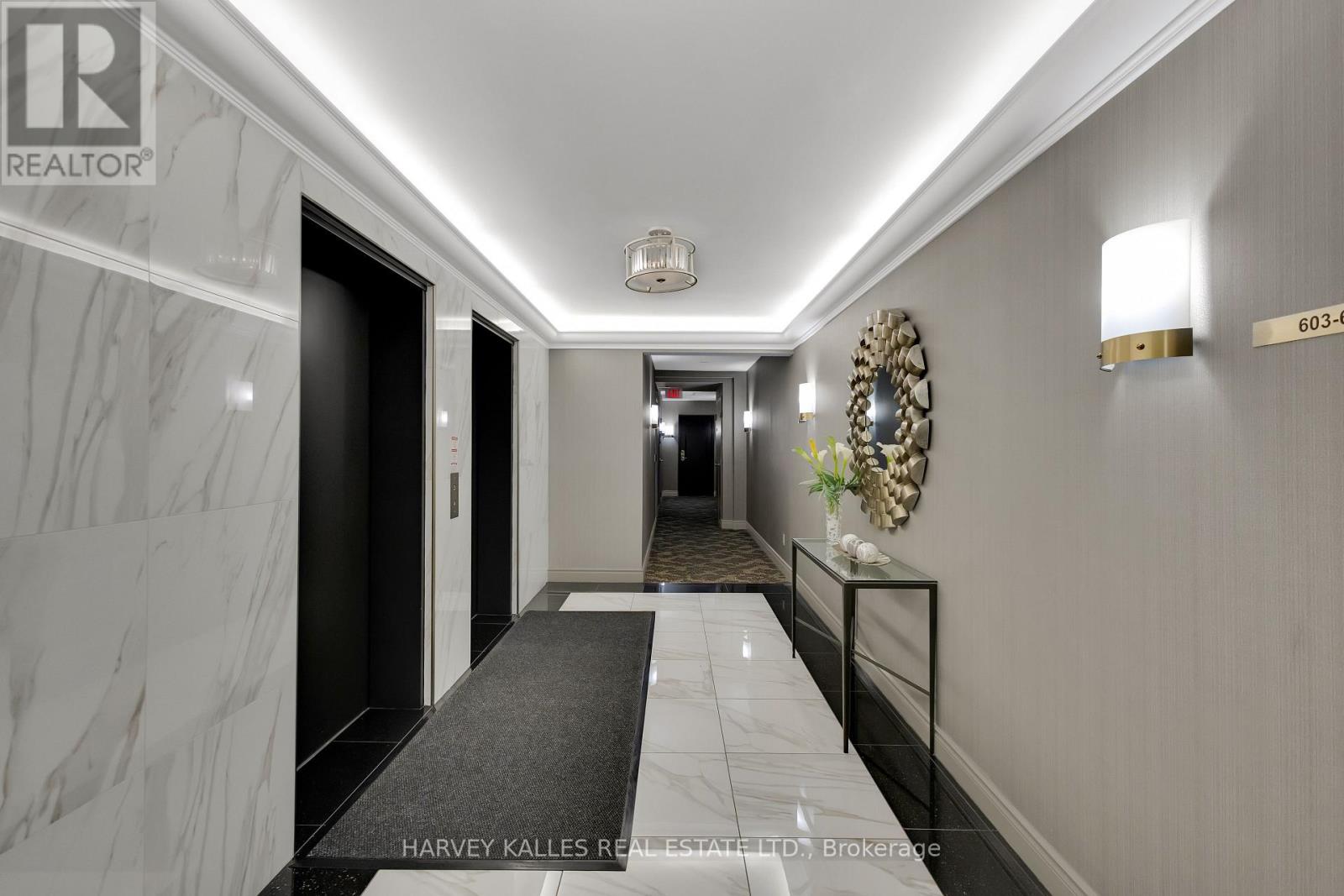 Property at 605 - 1801 BAYVIEW AVENUE image 4