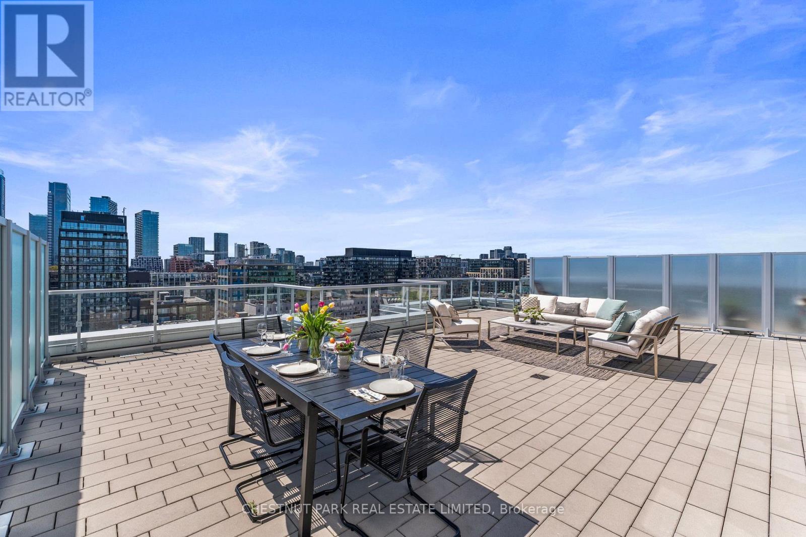 1220 - 38 Cameron Street, Toronto, Ontario  M5T 0C3 - Photo 31 - C12148607