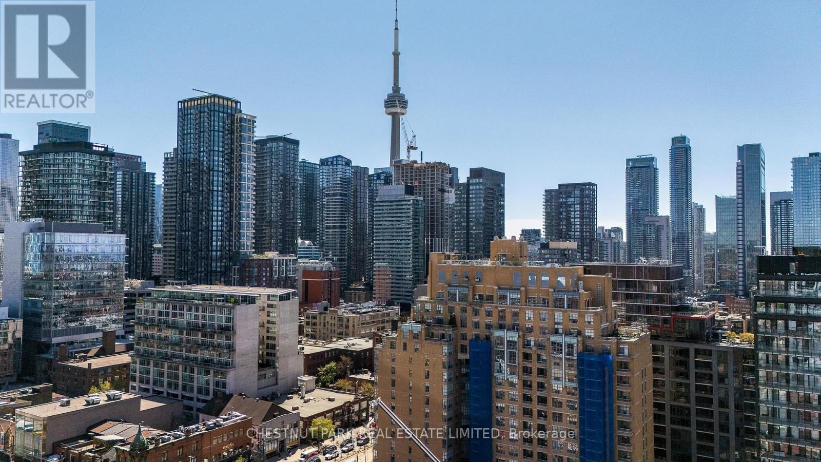 1220 - 38 Cameron Street, Toronto, Ontario  M5T 0C3 - Photo 38 - C12148607