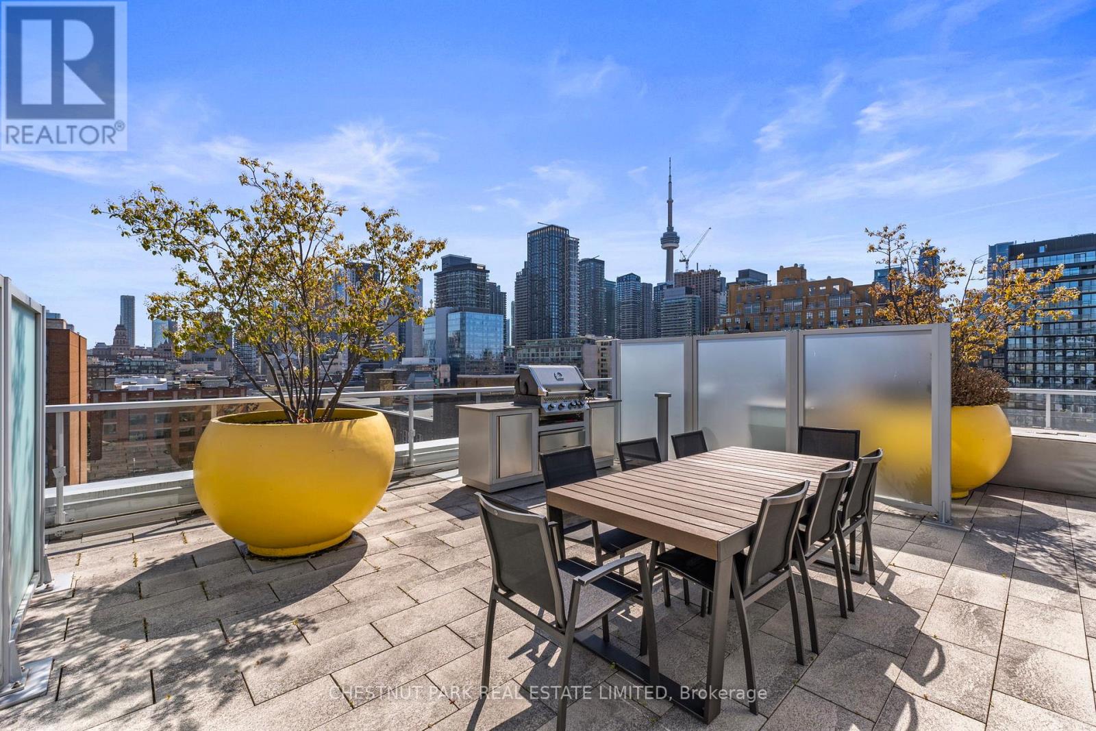 1220 - 38 Cameron Street, Toronto, Ontario  M5T 0C3 - Photo 40 - C12148607