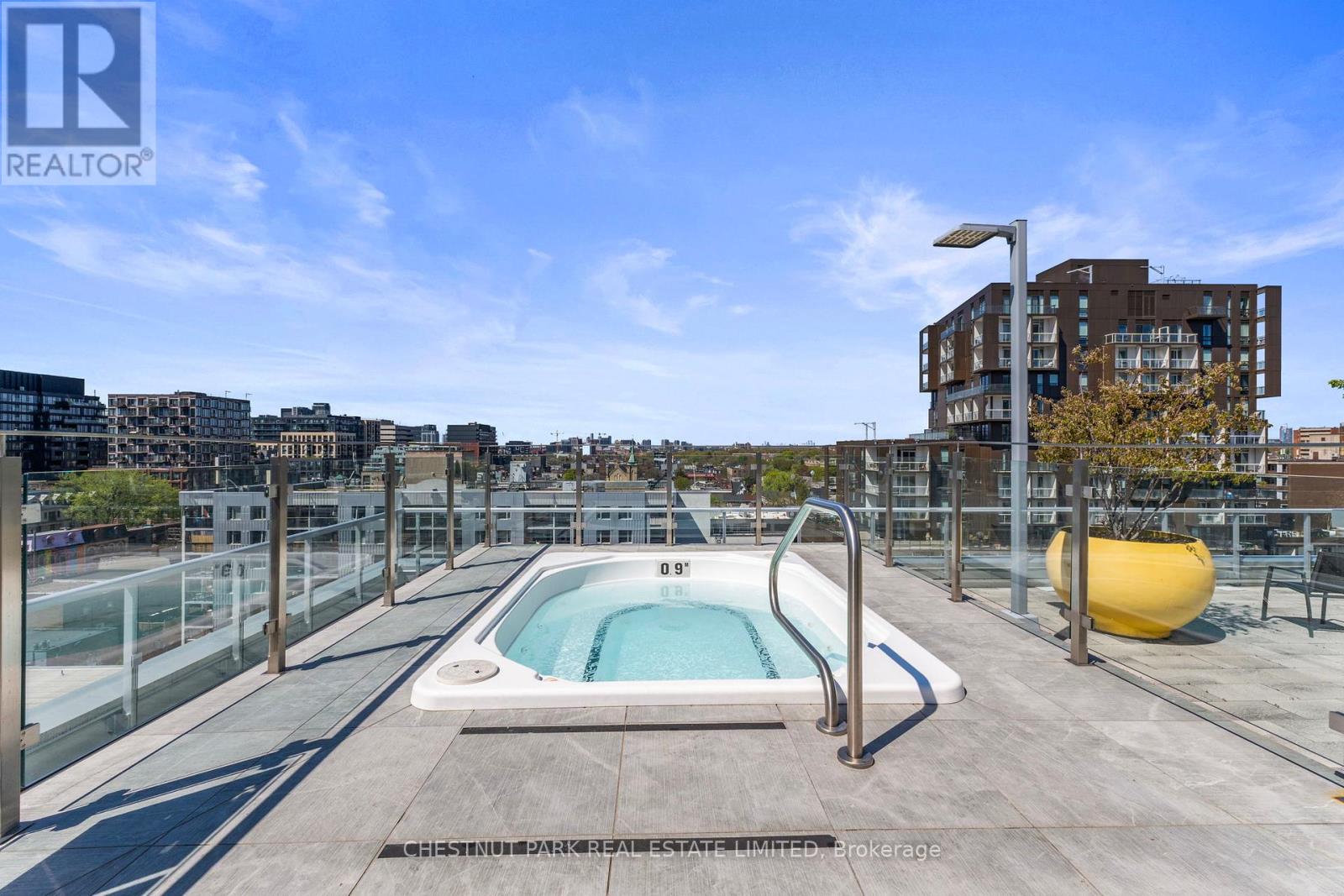 1220 - 38 Cameron Street, Toronto, Ontario  M5T 0C3 - Photo 41 - C12148607