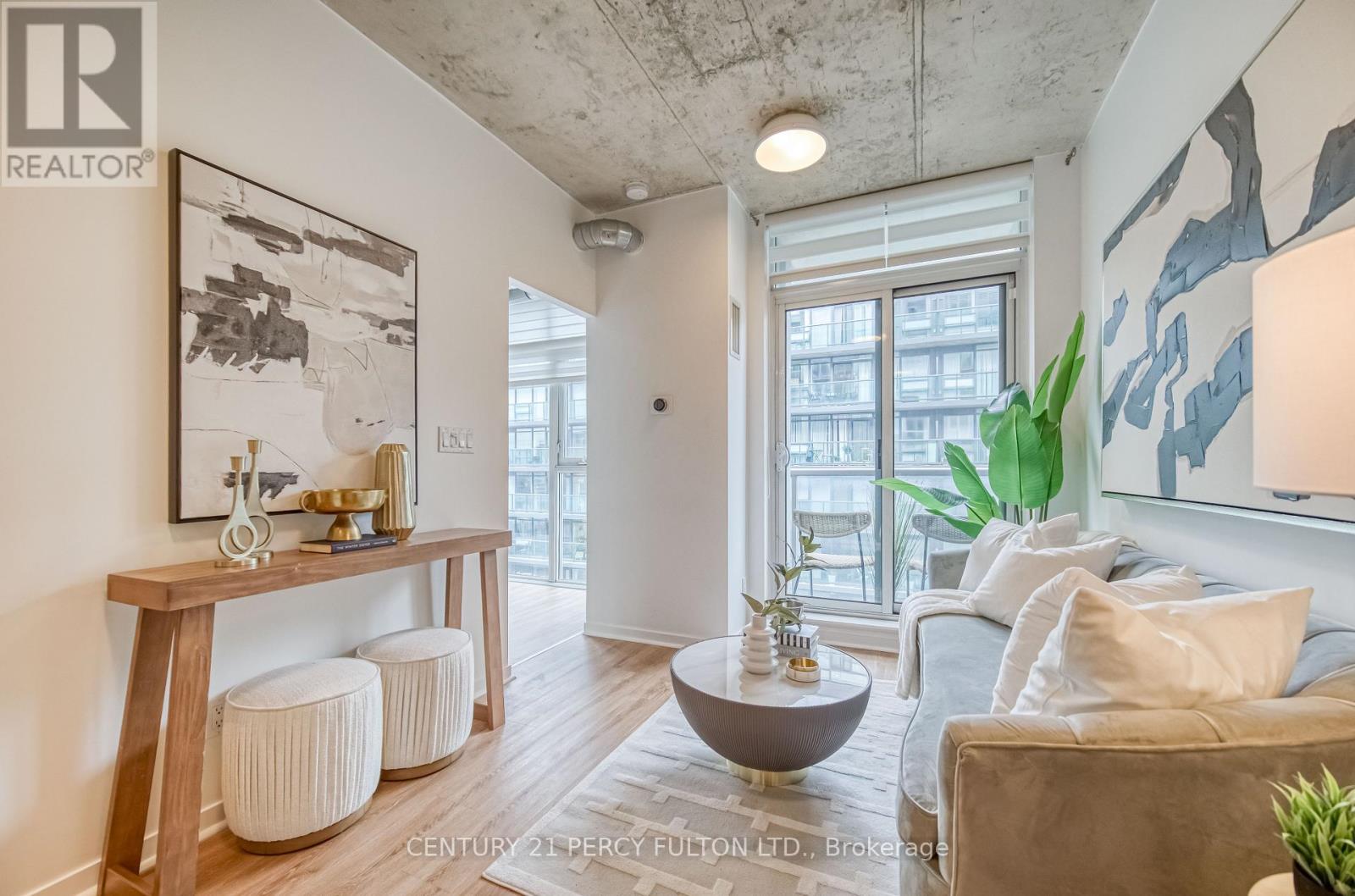 1609 - 150 Sudbury Street, Toronto, Ontario  M6J 3S8 - Photo 10 - C12148608