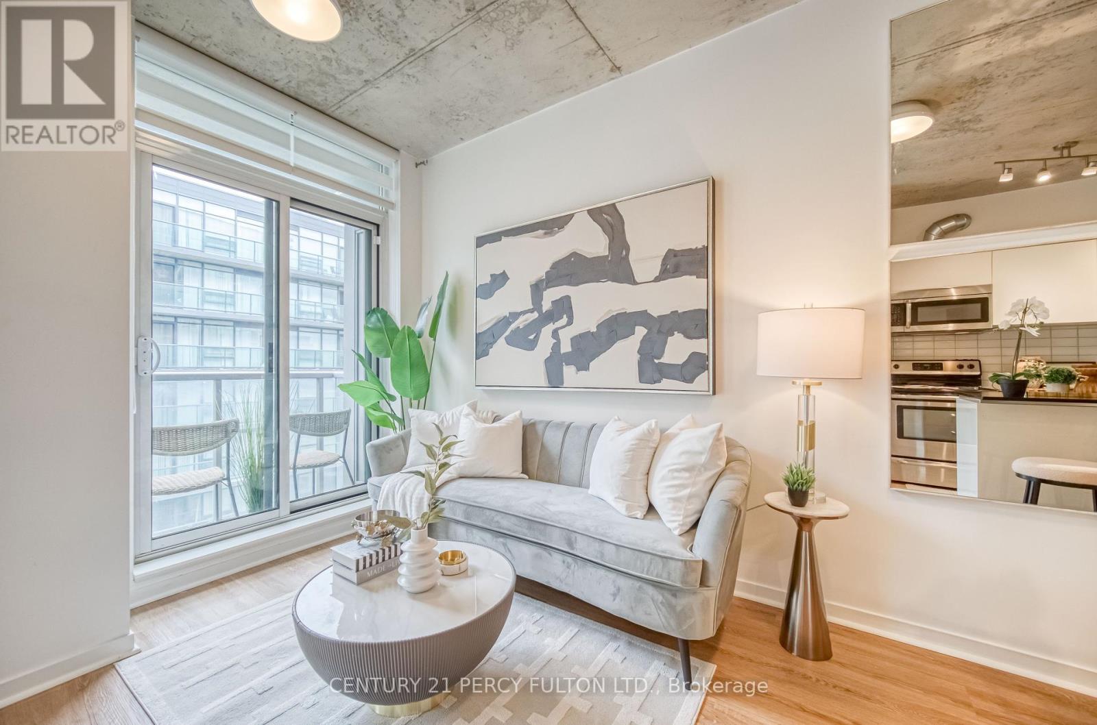 1609 - 150 Sudbury Street, Toronto, Ontario  M6J 3S8 - Photo 13 - C12148608