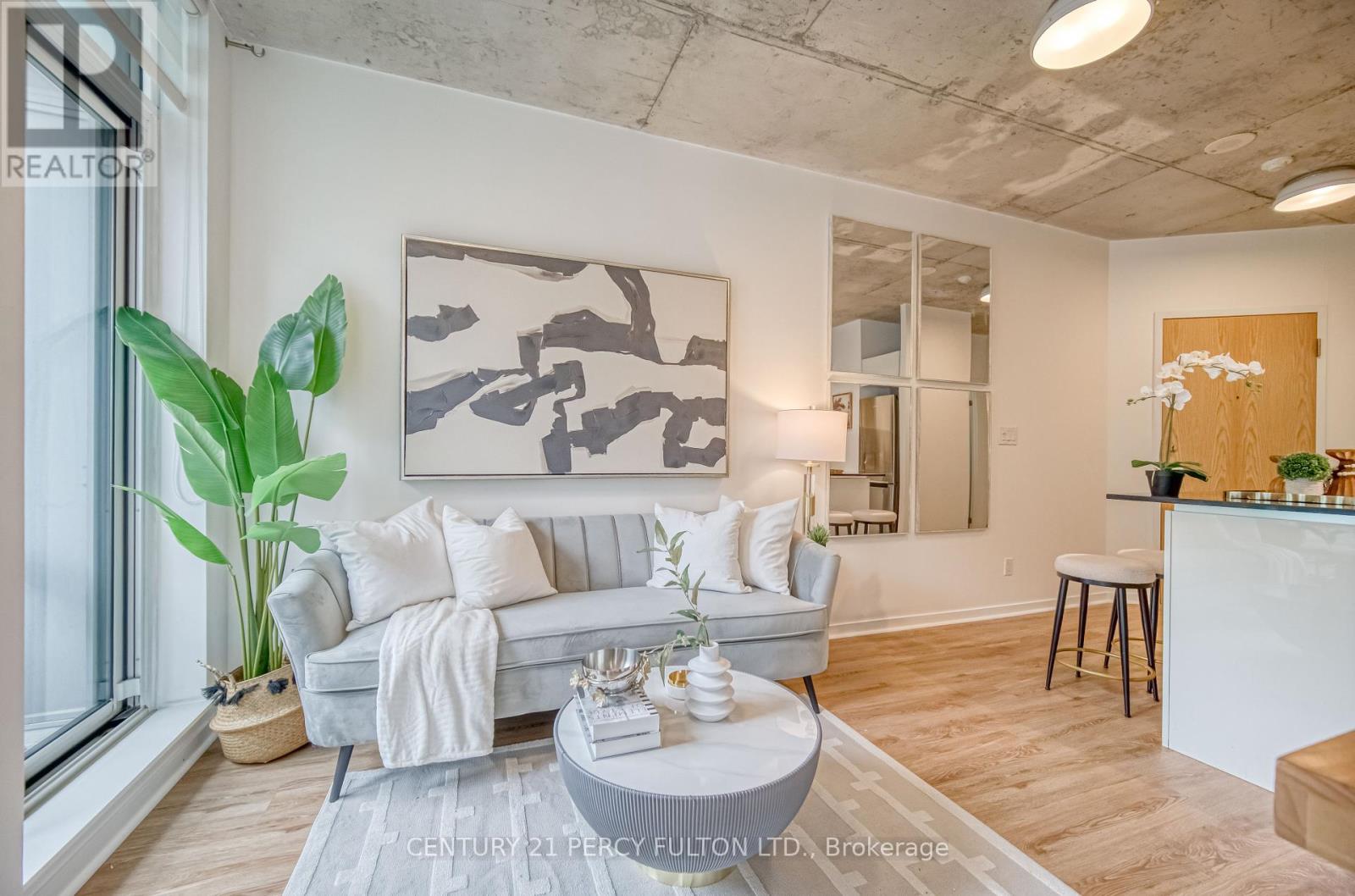1609 - 150 Sudbury Street, Toronto, Ontario  M6J 3S8 - Photo 16 - C12148608