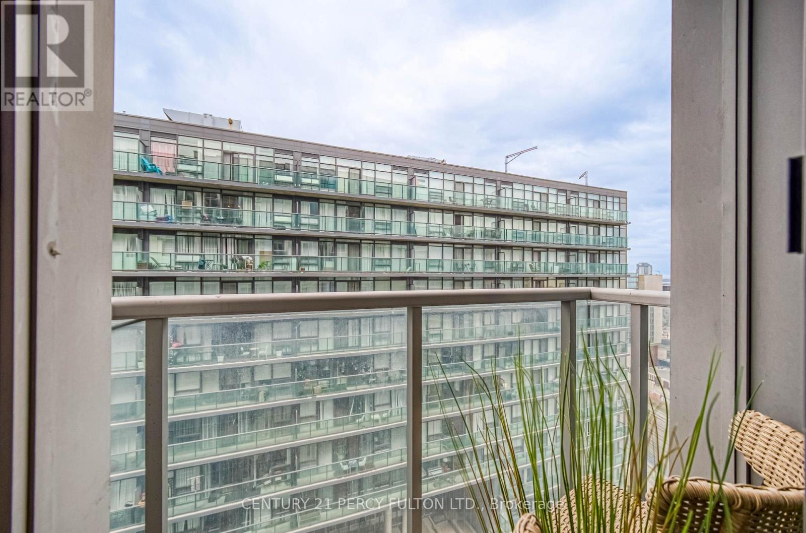 1609 - 150 Sudbury Street, Toronto, Ontario  M6J 3S8 - Photo 17 - C12148608