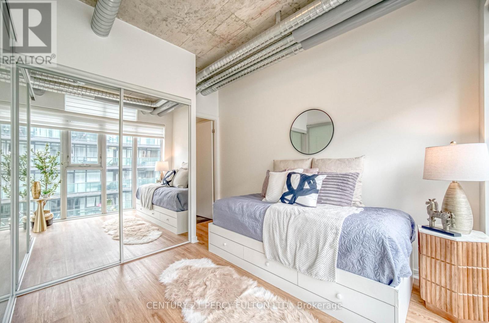 1609 - 150 Sudbury Street, Toronto, Ontario  M6J 3S8 - Photo 19 - C12148608