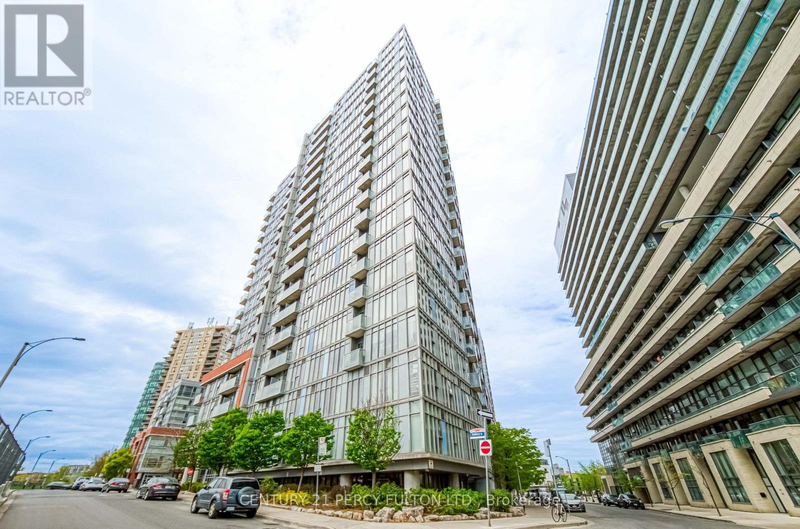 1609 - 150 Sudbury Street, Toronto, Ontario  M6J 3S8 - Photo 2 - C12148608