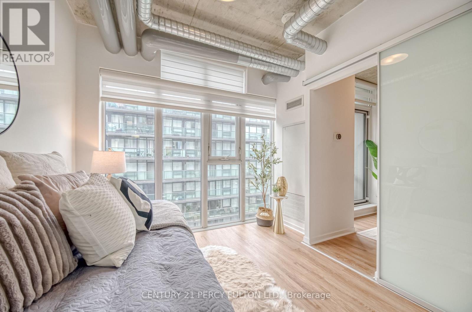 1609 - 150 Sudbury Street, Toronto, Ontario  M6J 3S8 - Photo 20 - C12148608