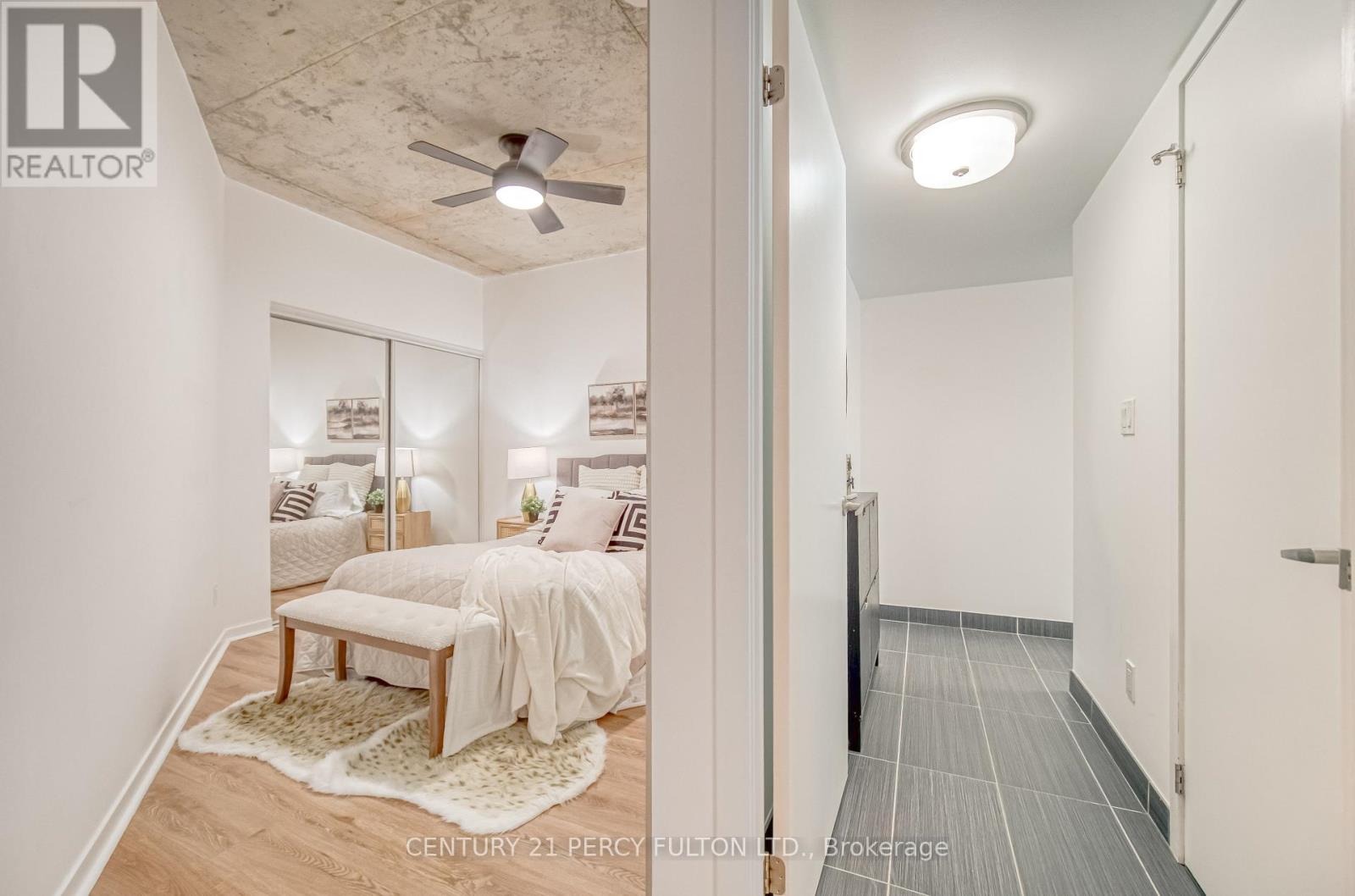 1609 - 150 Sudbury Street, Toronto, Ontario  M6J 3S8 - Photo 23 - C12148608