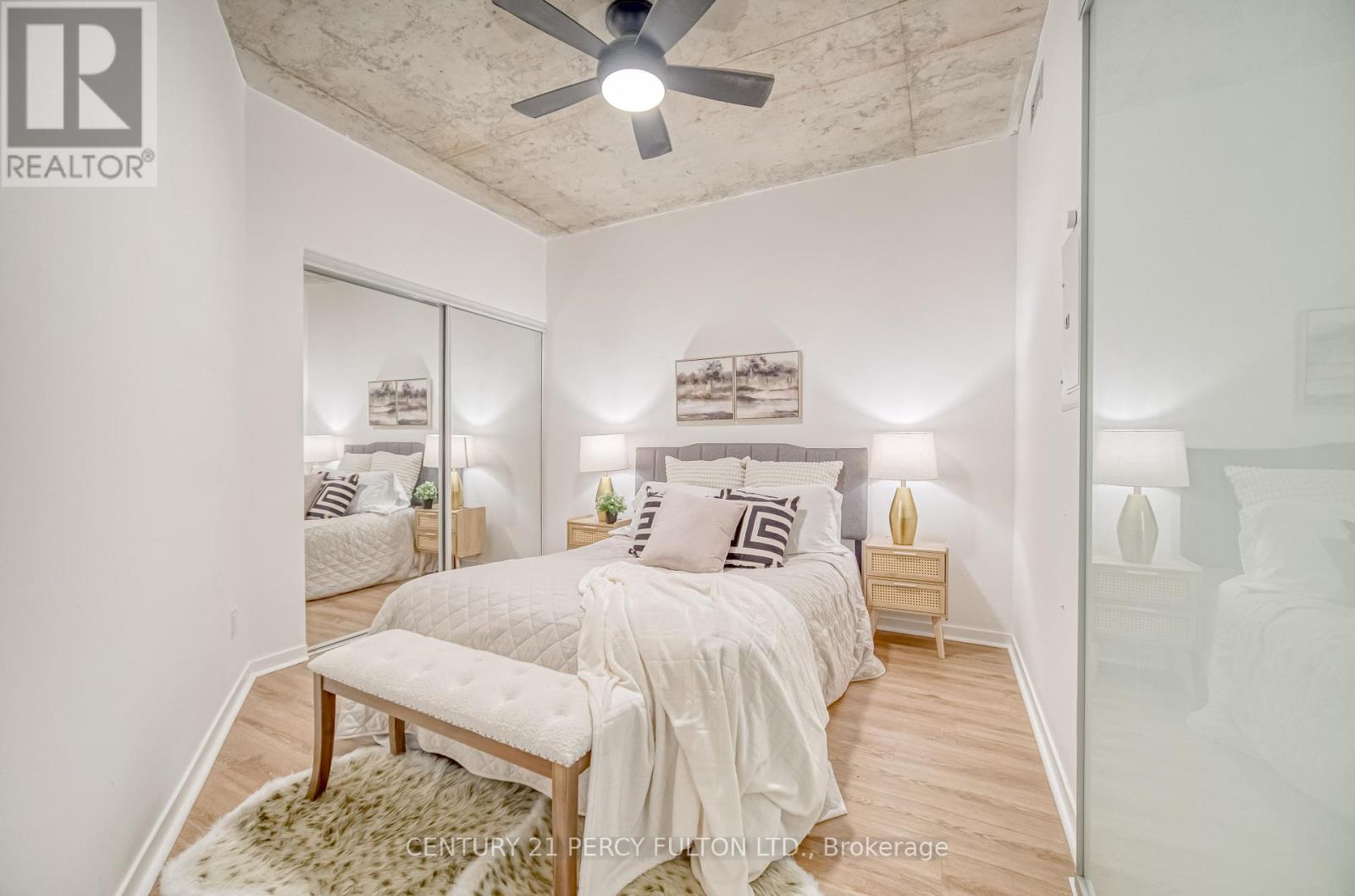 1609 - 150 Sudbury Street, Toronto, Ontario  M6J 3S8 - Photo 24 - C12148608