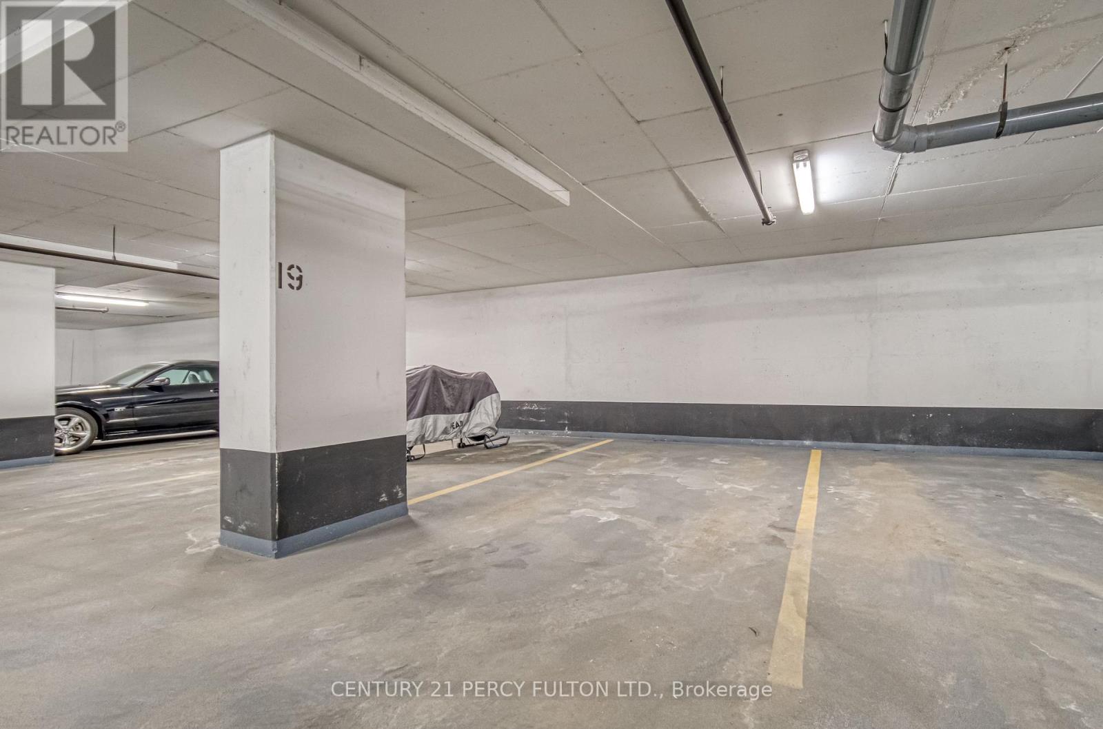 1609 - 150 Sudbury Street, Toronto (Little Portugal), Ontario  M6J 3S8 - Photo 26 - C12148608
