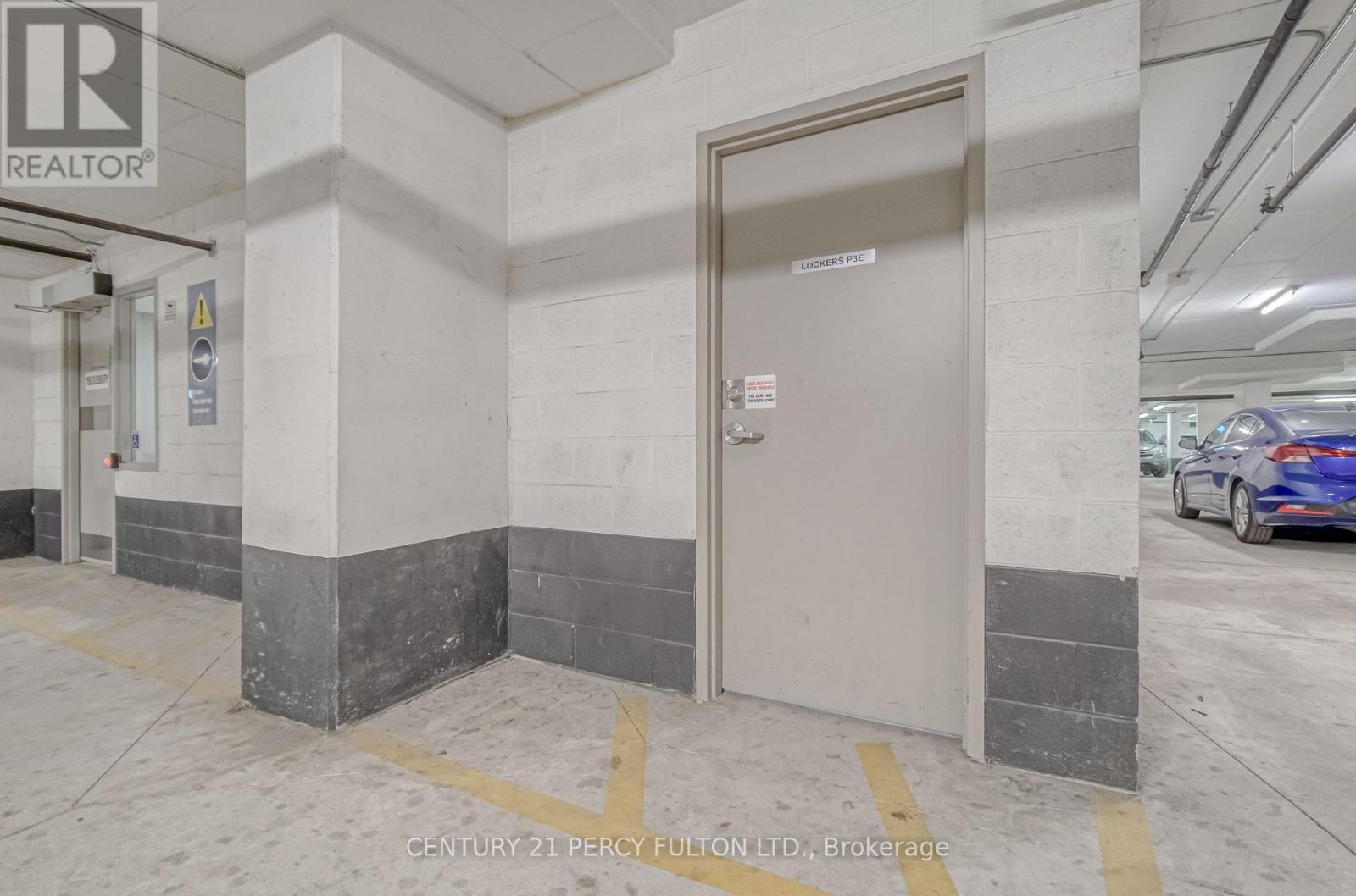 1609 - 150 Sudbury Street, Toronto, Ontario  M6J 3S8 - Photo 27 - C12148608