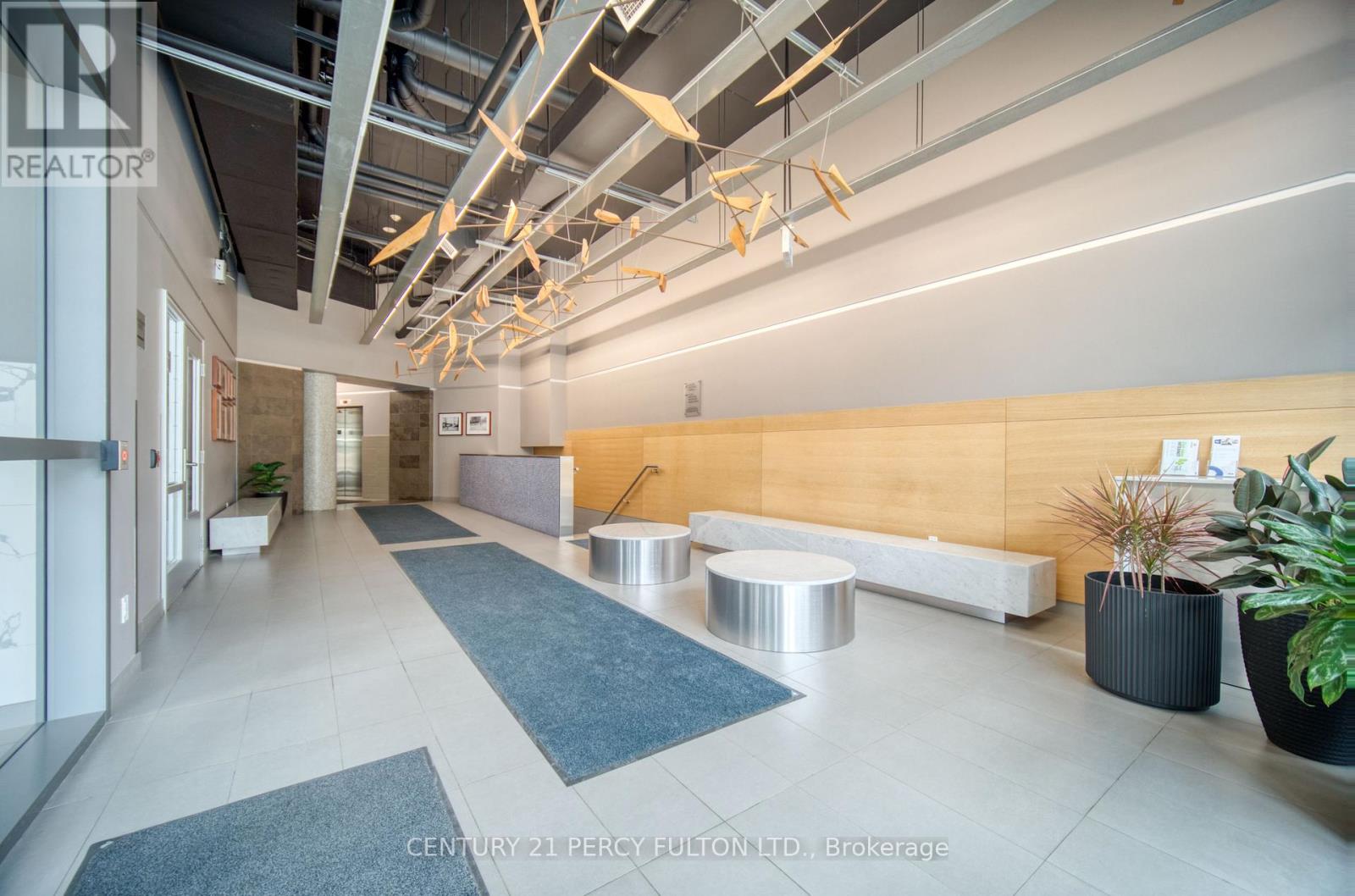 1609 - 150 Sudbury Street, Toronto, Ontario  M6J 3S8 - Photo 3 - C12148608