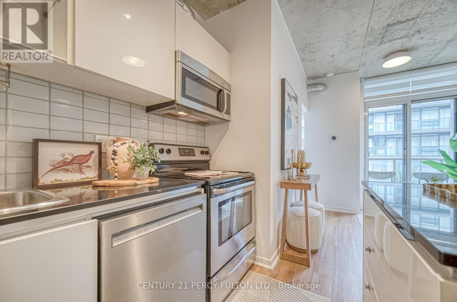 1609 - 150 Sudbury Street, Toronto, Ontario  M6J 3S8 - Photo 6 - C12148608