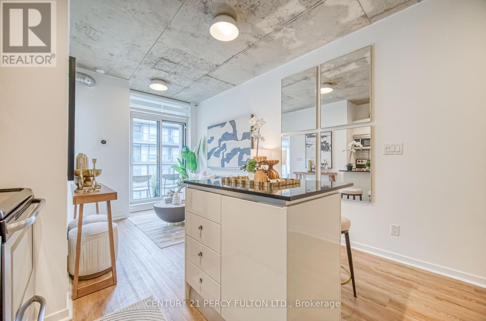 1609 - 150 Sudbury Street, Toronto (Little Portugal), Ontario  M6J 3S8 - Photo 7 - C12148608