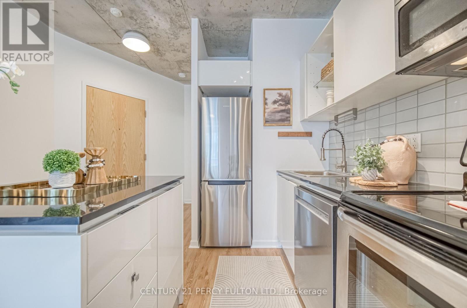 1609 - 150 Sudbury Street, Toronto, Ontario  M6J 3S8 - Photo 8 - C12148608