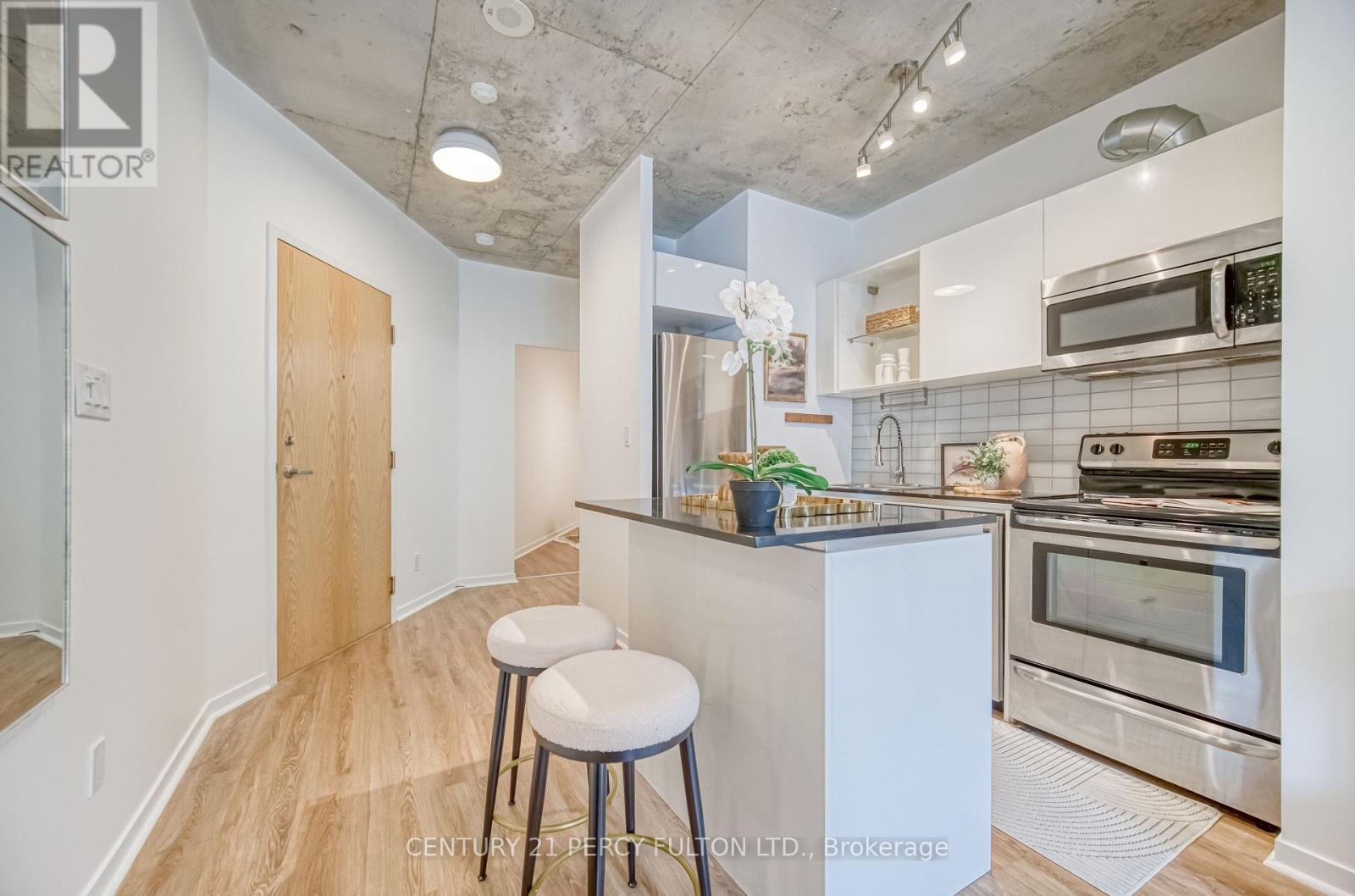1609 - 150 Sudbury Street, Toronto, Ontario  M6J 3S8 - Photo 9 - C12148608