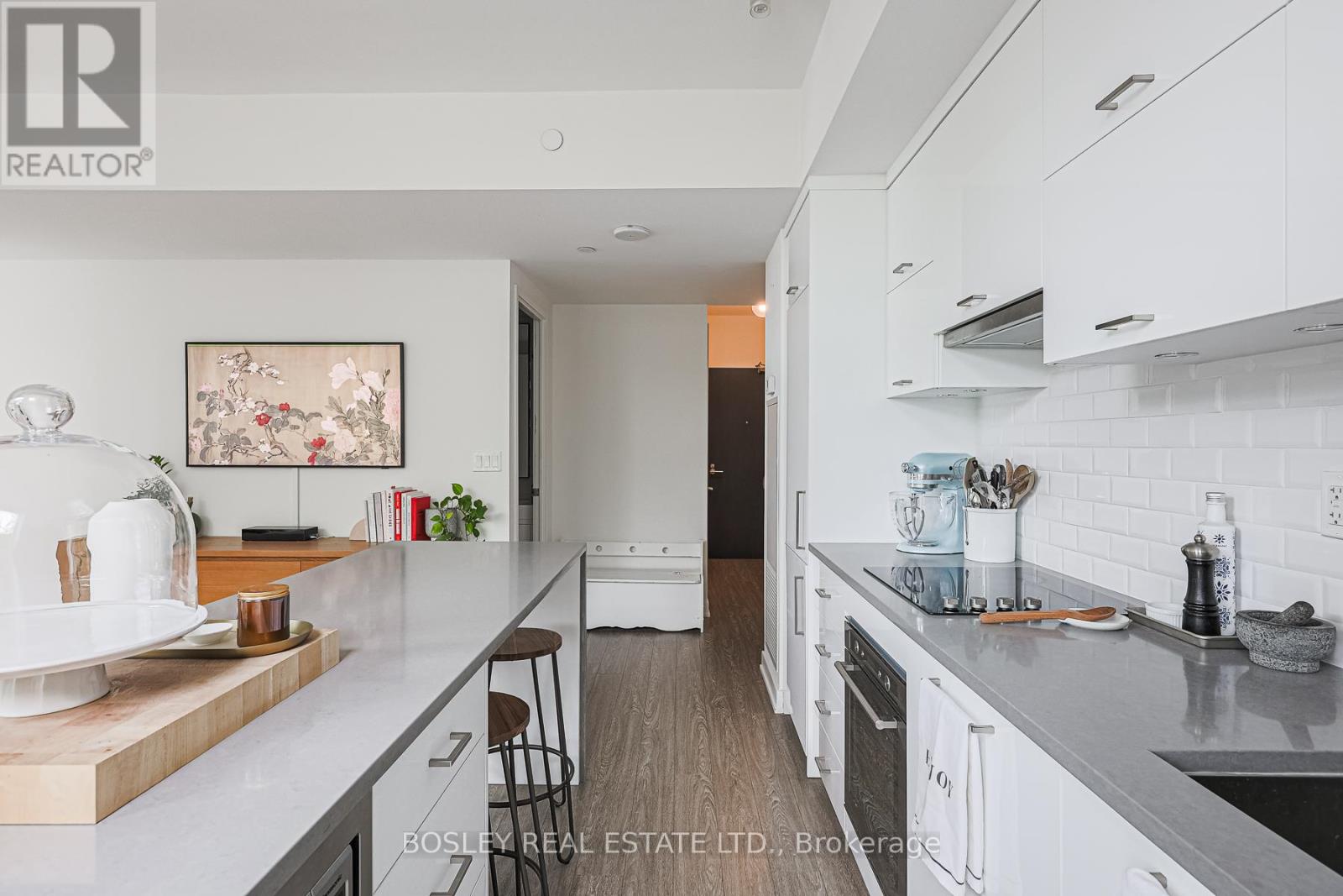 206 - 106 Dovercourt Road, Toronto, Ontario  M6J 3C3 - Photo 19 - C12148610