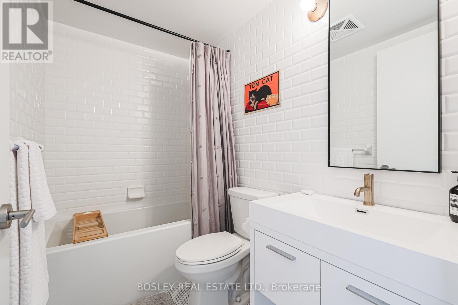 206 - 106 Dovercourt Road, Toronto, Ontario  M6J 3C3 - Photo 22 - C12148610