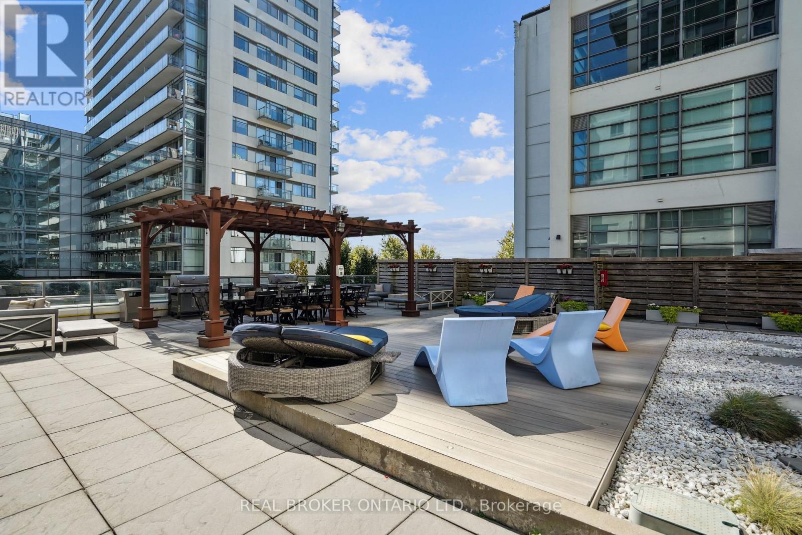 412 - 637 Lake Shore Boulevard W, Toronto, Ontario  M5V 3J6 - Photo 31 - C12148634