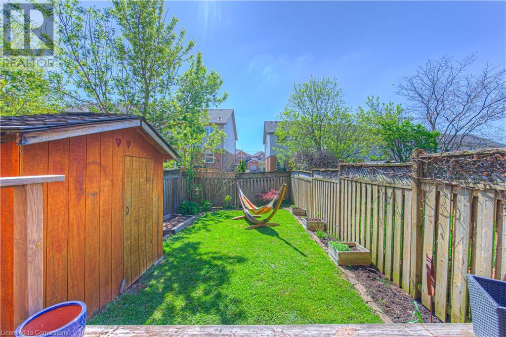 4406 Vallence Drive, Burlington, Ontario  L7L 6J7 - Photo 29 - 40726421