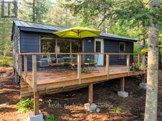 1234 WA PICKEREL RIVER, Parry Sound Remote Area, Ontario