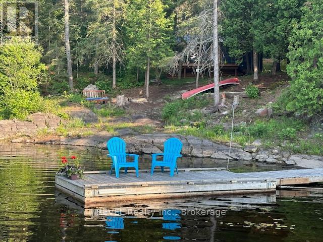 1234 Wa Pickerel River, Parry Sound Remote Area, Ontario  P0G 1J0 - Photo 13 - X12148721