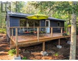 1234 WA PICKEREL RIVER, Parry Sound Remote Area, Ontario