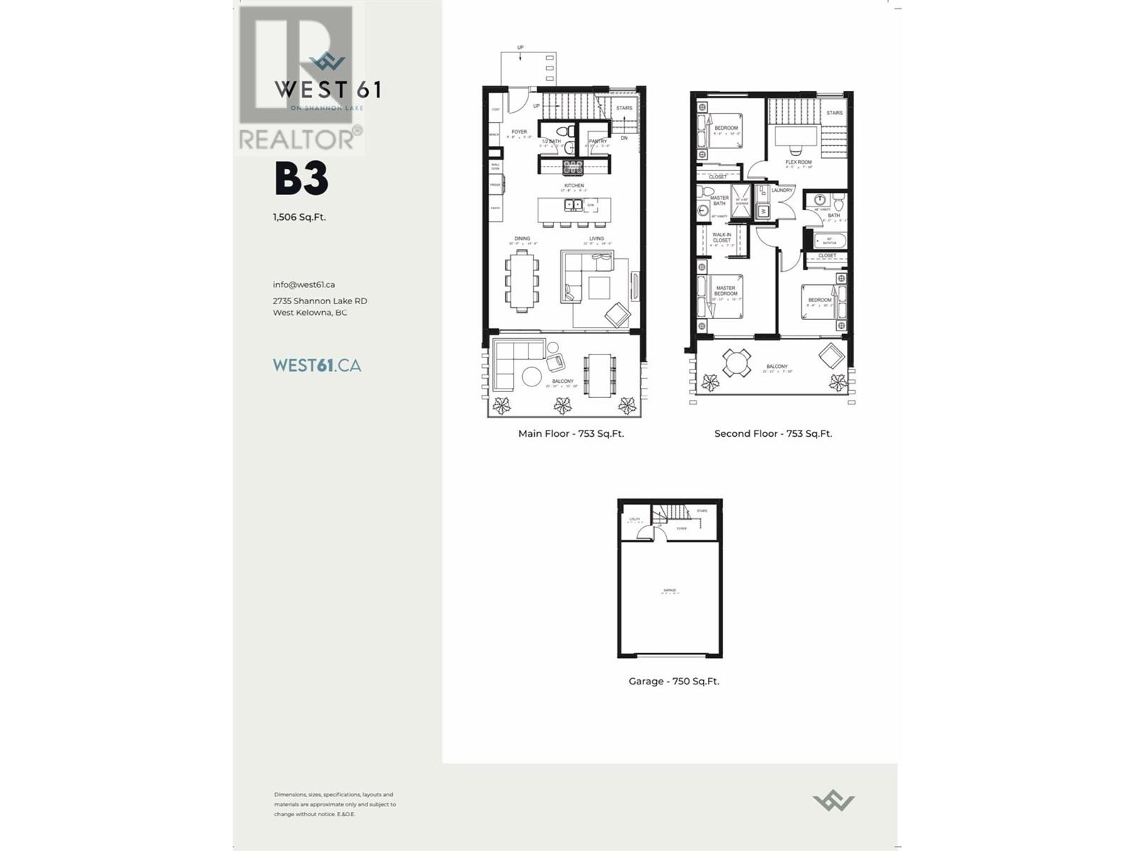 Property at 2735 Shannon Lake Road Unit# 404 Lot# 35 image 3