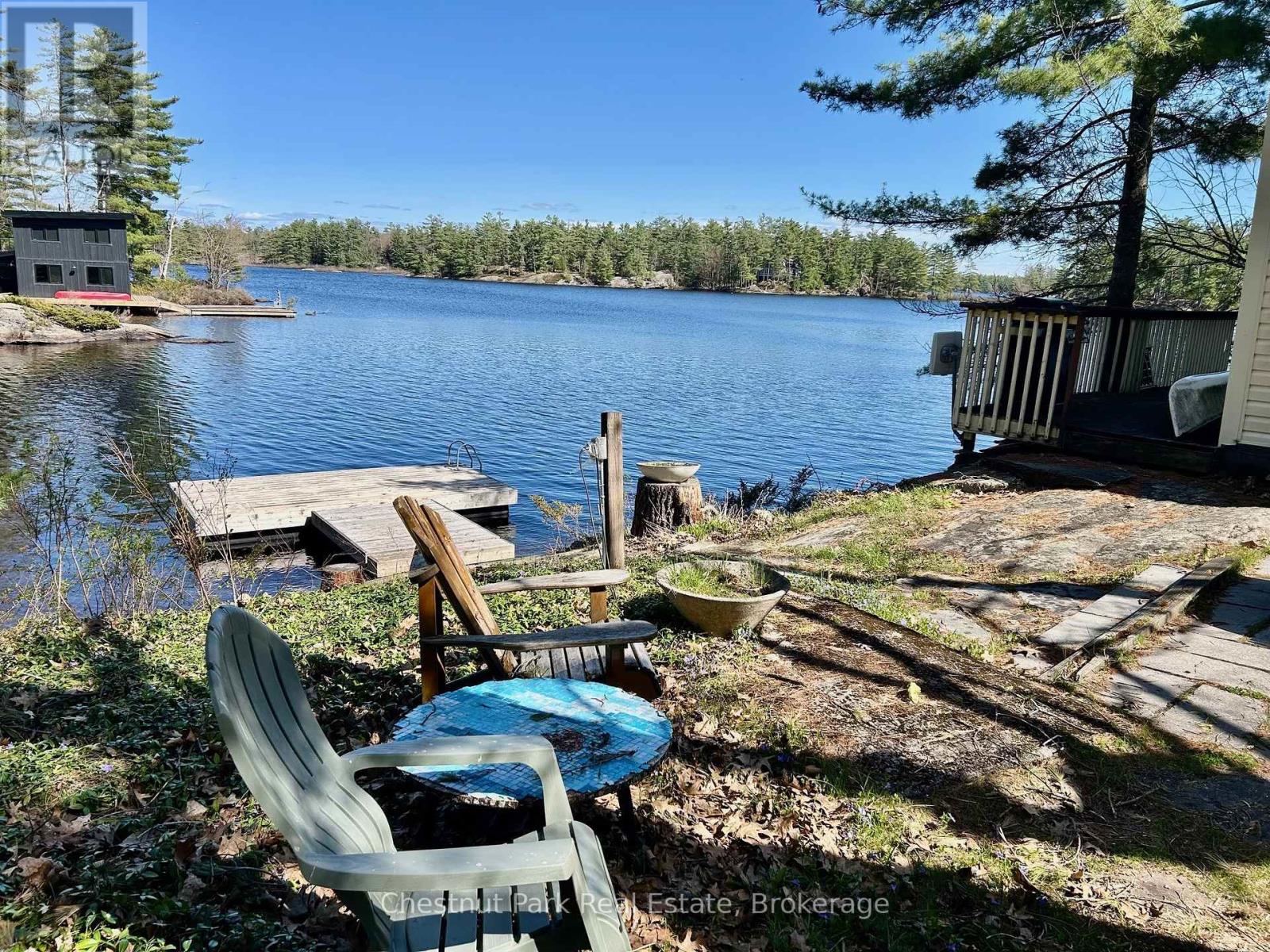 1 - 1-1051 Wigwam Lodge Road, Gravenhurst, Ontario  P1P 1V5 - Photo 5 - X12030158