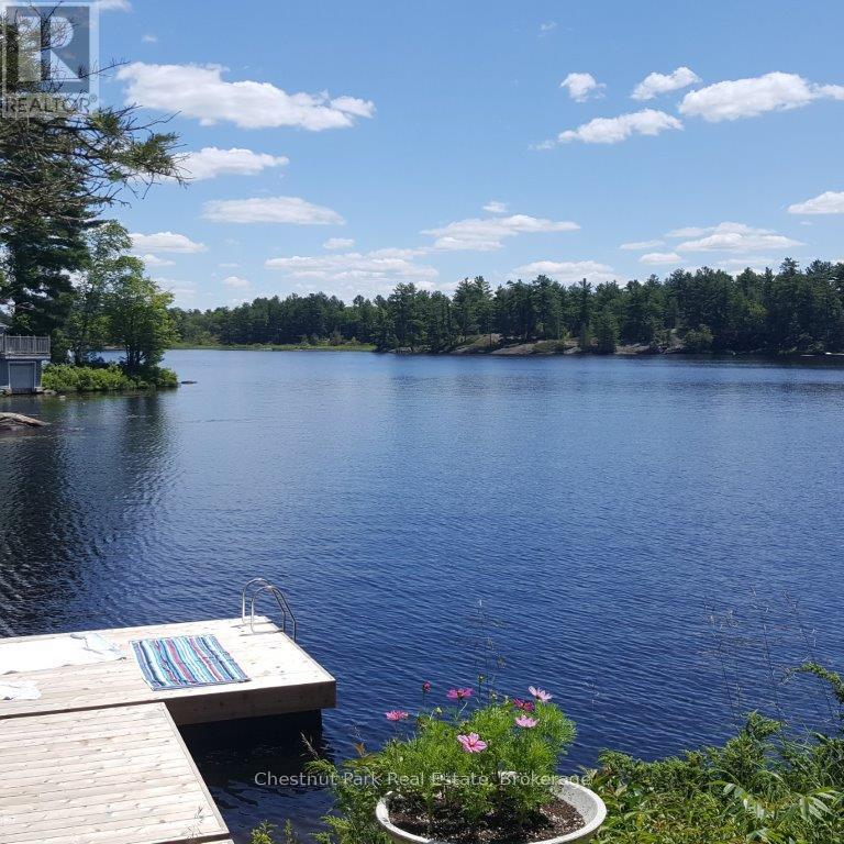 1 - 1-1051 Wigwam Lodge Road, Gravenhurst, Ontario  P1P 1V5 - Photo 3 - X12030158