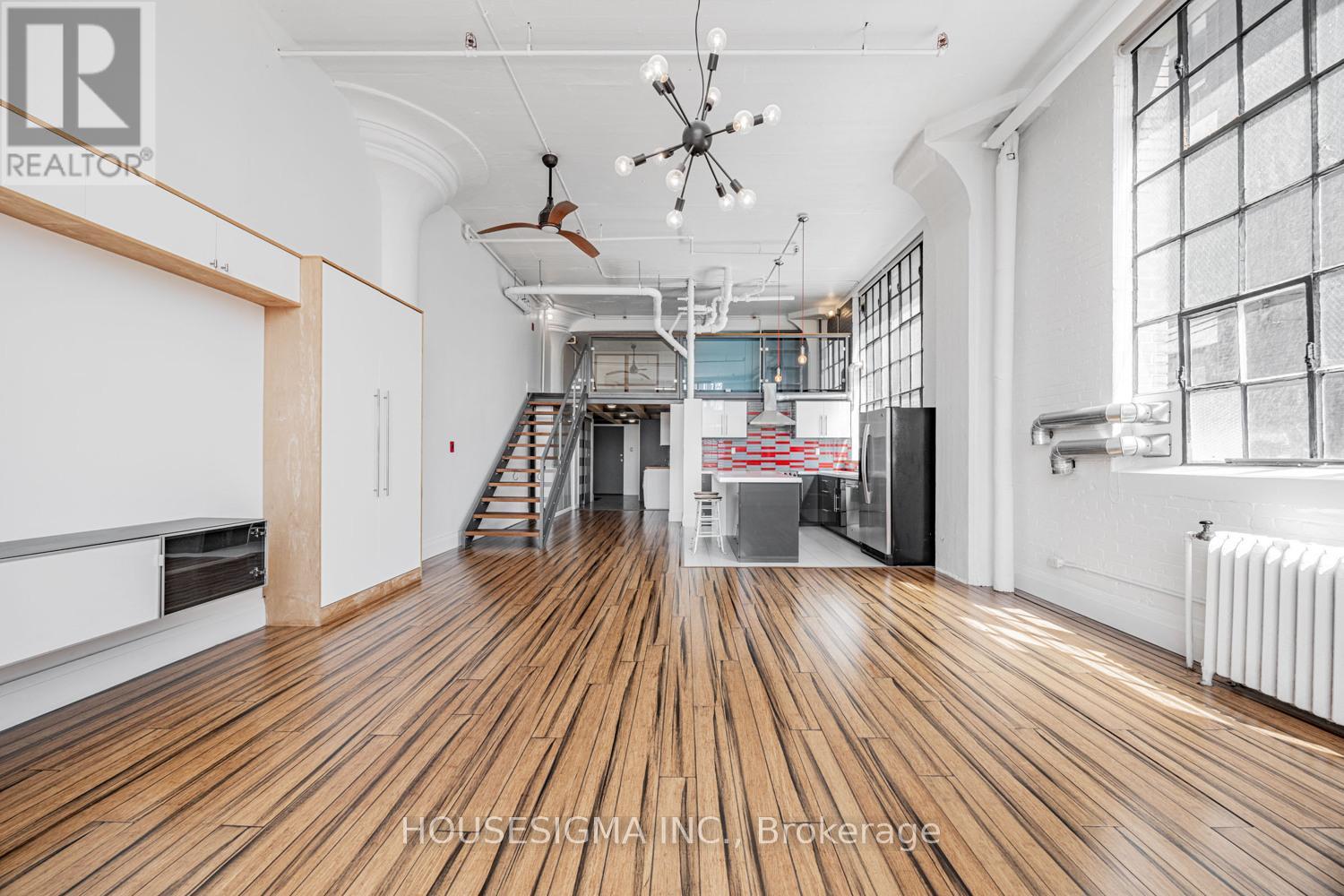 202b - 245 Carlaw Avenue, Toronto, Ontario  M4M 2S1 - Photo 14 - E12148472