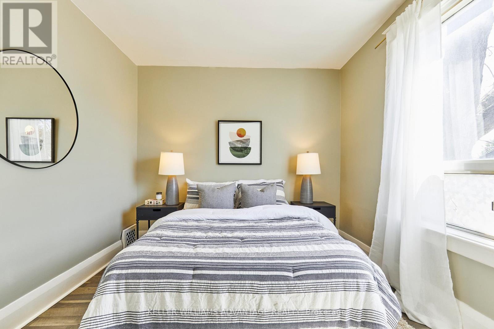 808 Sammon Avenue, Toronto, Ontario  M4C 2E8 - Photo 27 - E12148483