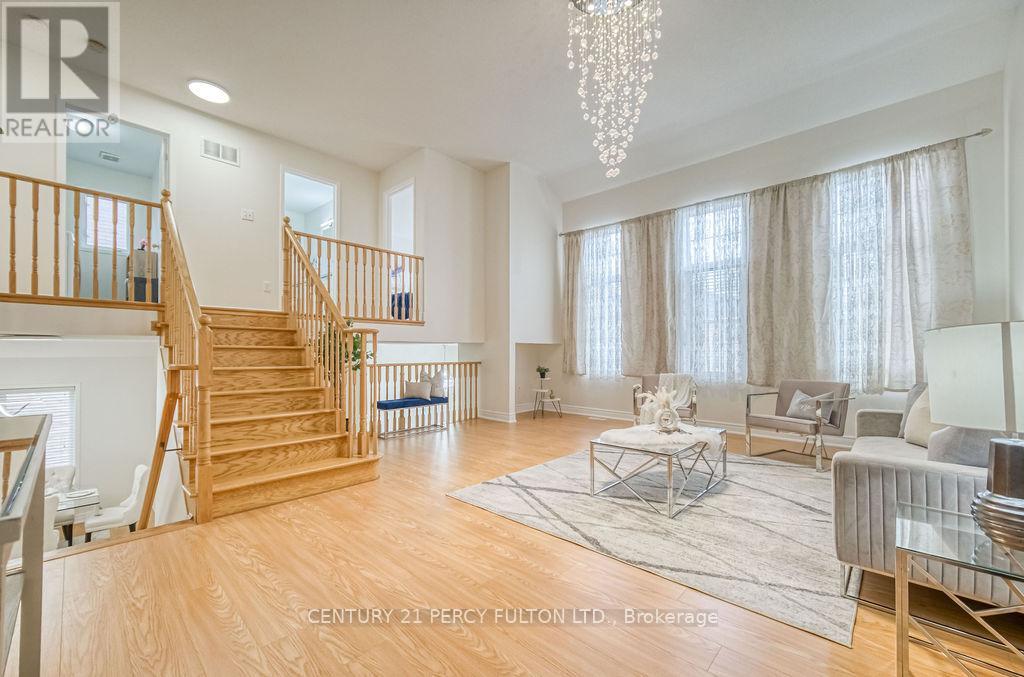 84 Galea Drive, Ajax, Ontario  L1Z 0J8 - Photo 21 - E12148560
