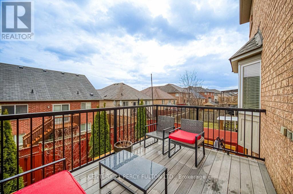 84 Galea Drive, Ajax, Ontario  L1Z 0J8 - Photo 40 - E12148560