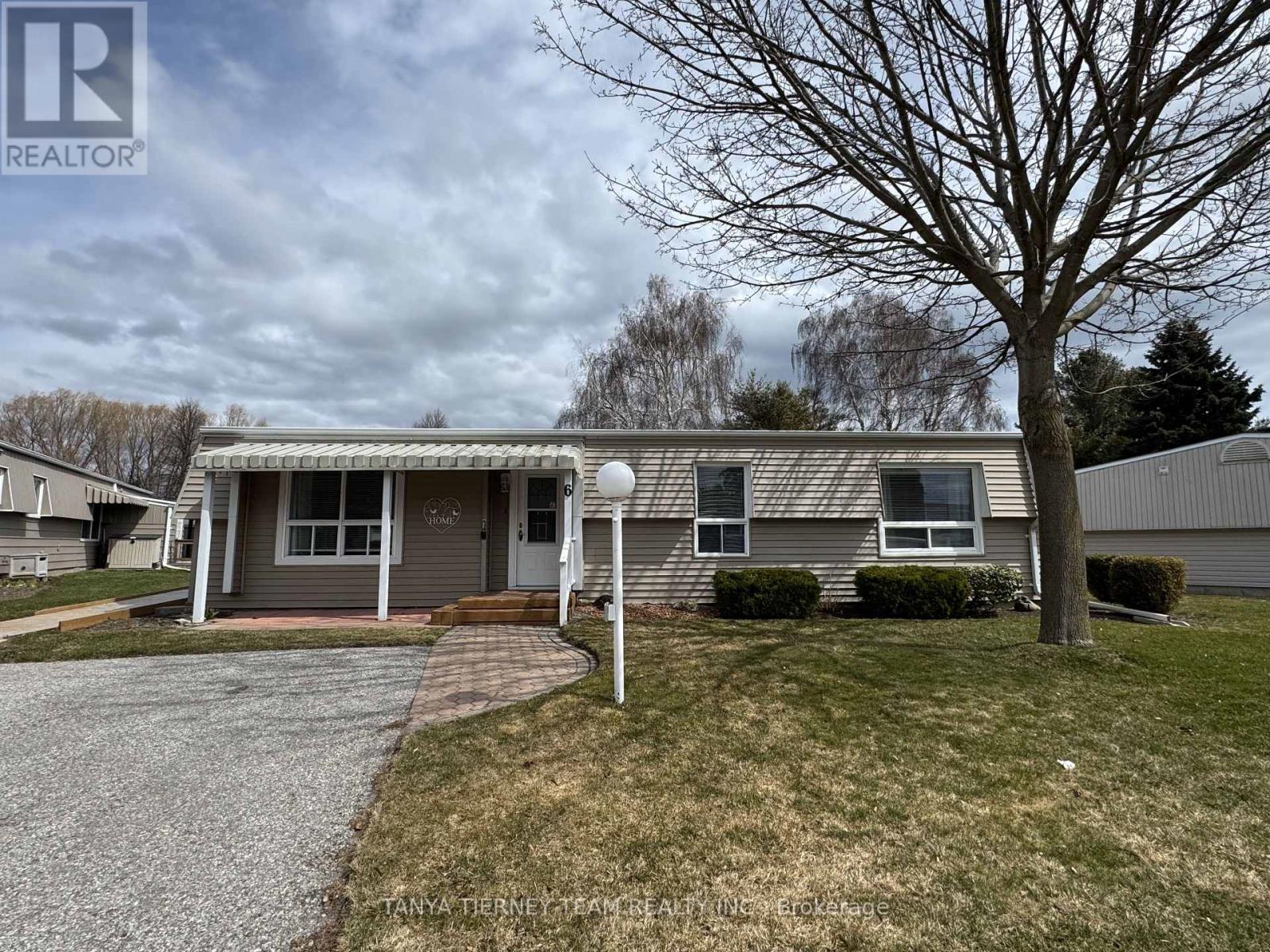 Property at 6 THE COVE ROAD image 1