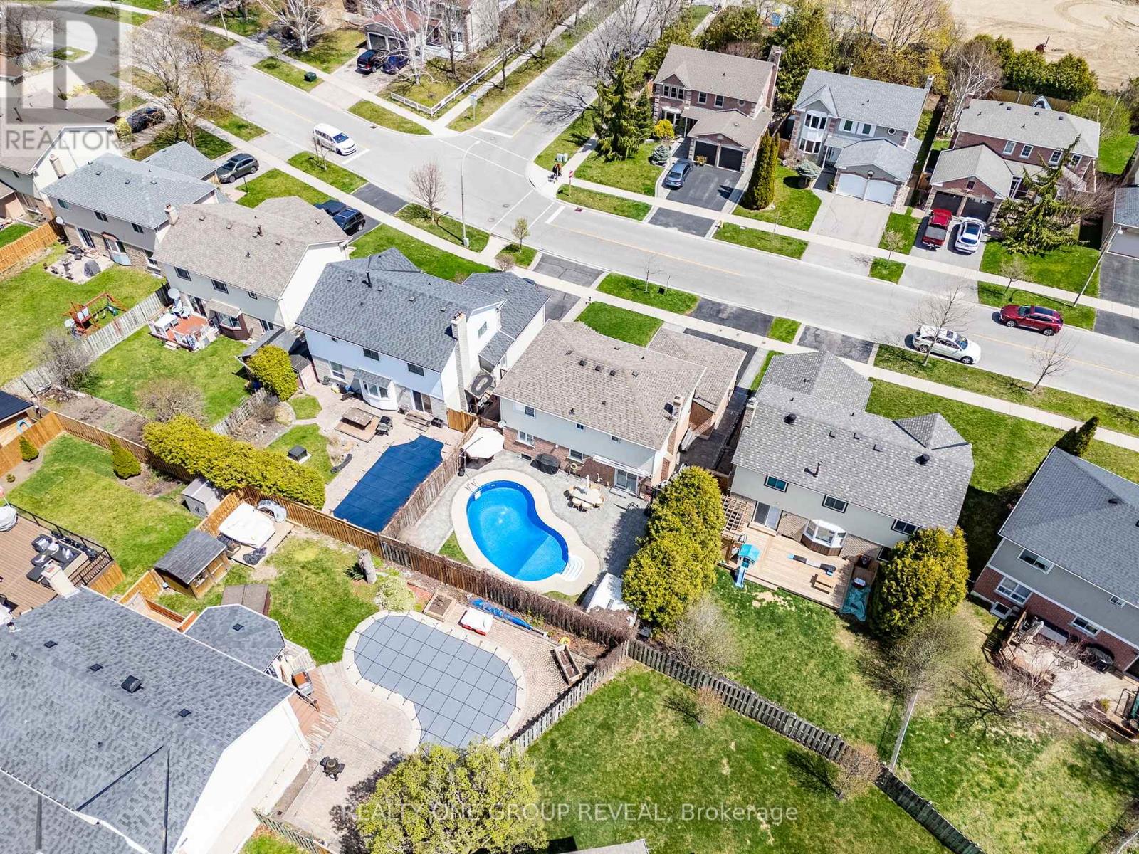 828 White Ash Drive, Whitby, Ontario  L1N 6V6 - Photo 6 - E12148589