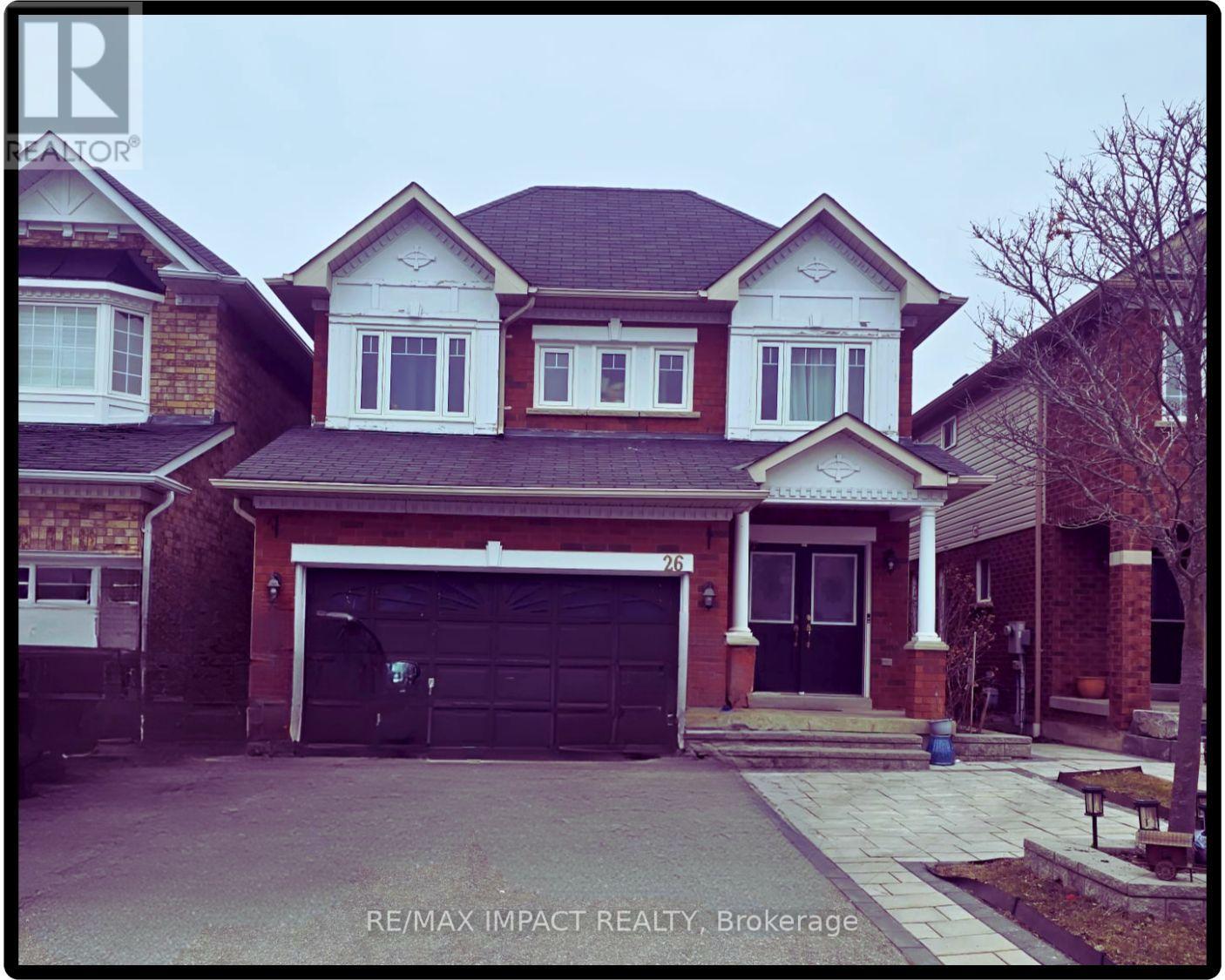 26 Stevensgate Drive, Ajax, Ontario  L1T 4Z3 - Photo 1 - E12148601
