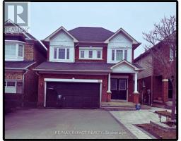 26 STEVENSGATE DRIVE, Ajax, Ontario