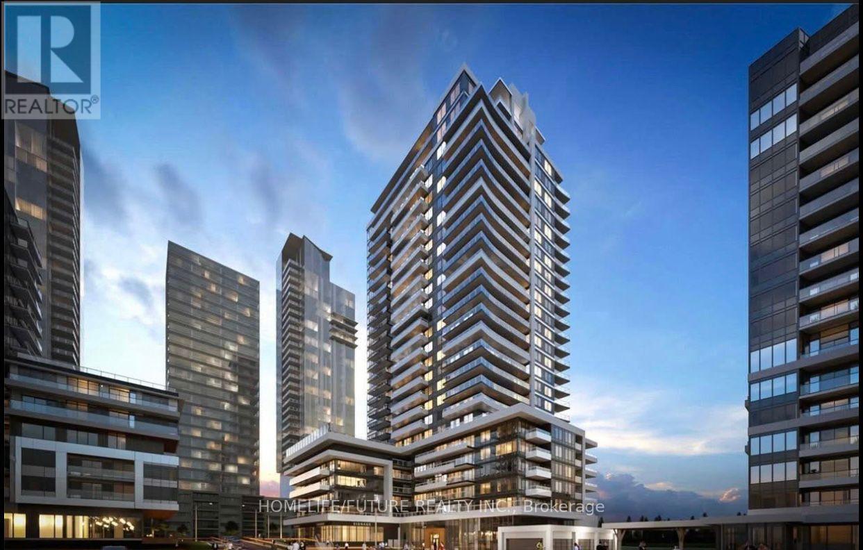 1610 - 1480 BAYLY STREET, Pickering, Ontario
