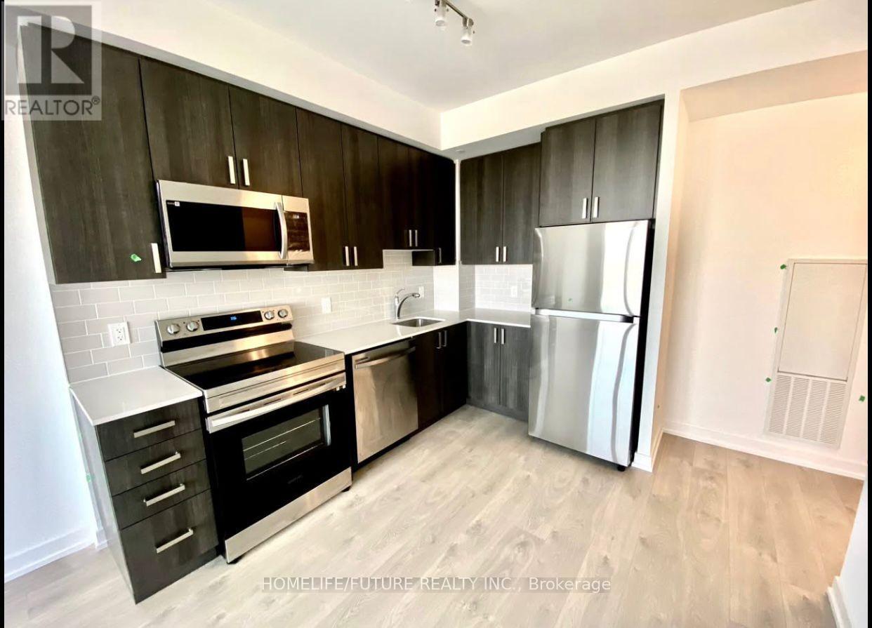 Property at 1610 - 1480 BAYLY STREET image 4