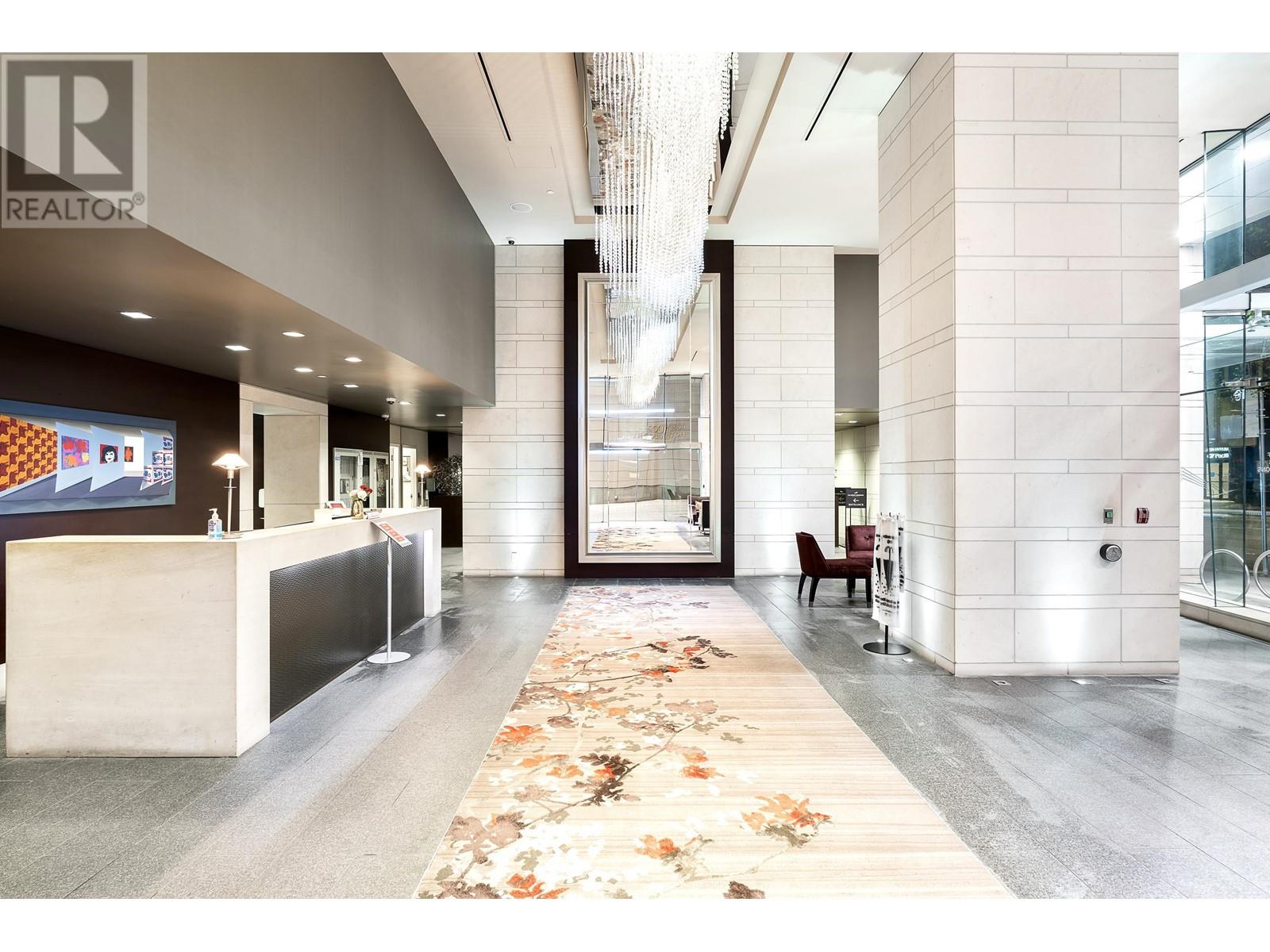2902 667 Howe Street, Vancouver, British Columbia  V6C 0B5 - Photo 4 - R3002863