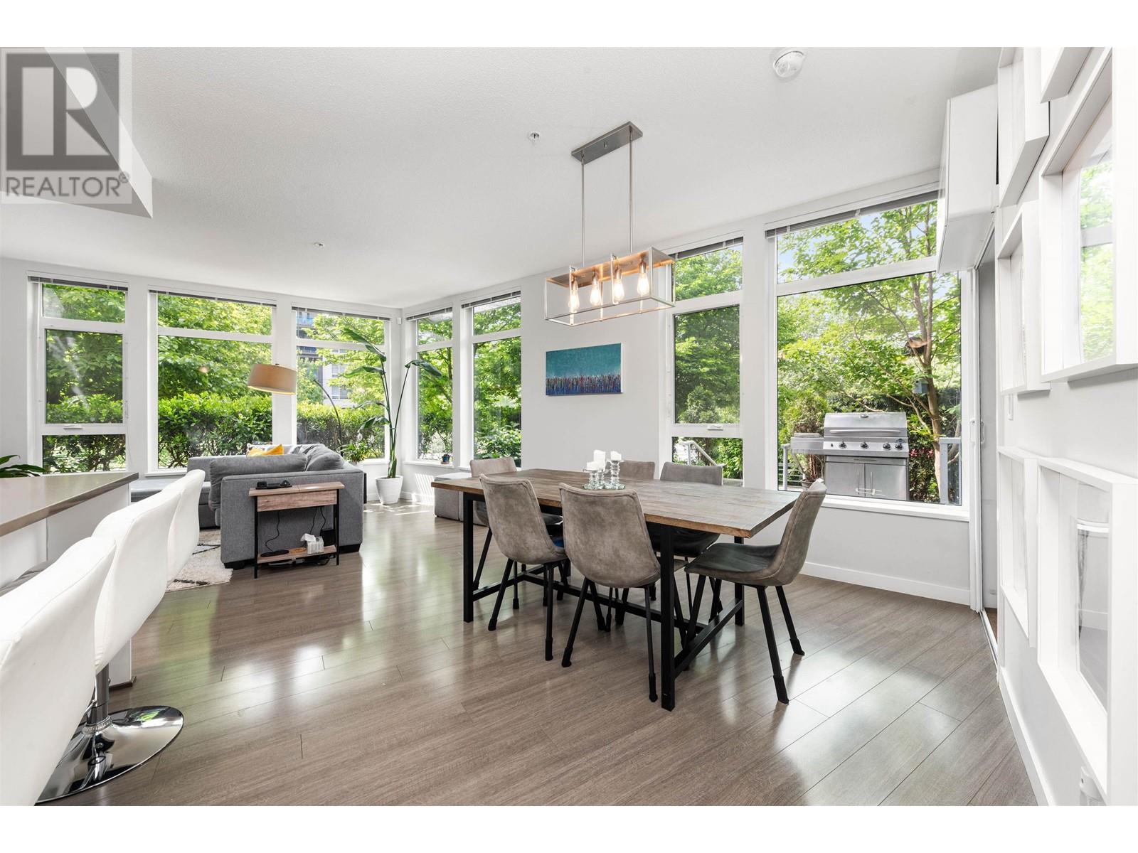 103 3263 Pierview Crescent, Vancouver, British Columbia  V5S 0C3 - Photo 4 - R3002877