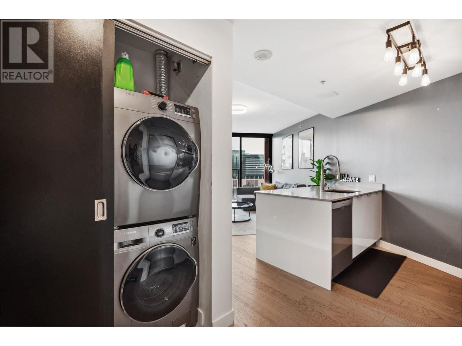 2409 128 W Cordova Street, Vancouver, British Columbia  V6B 0E6 - Photo 17 - R3002878