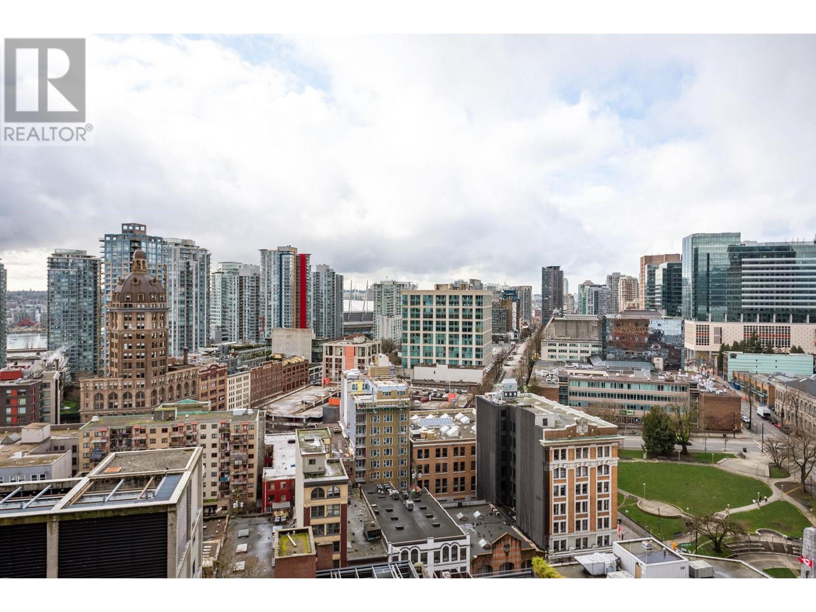 2409 128 W Cordova Street, Vancouver, British Columbia  V6B 0E6 - Photo 18 - R3002878