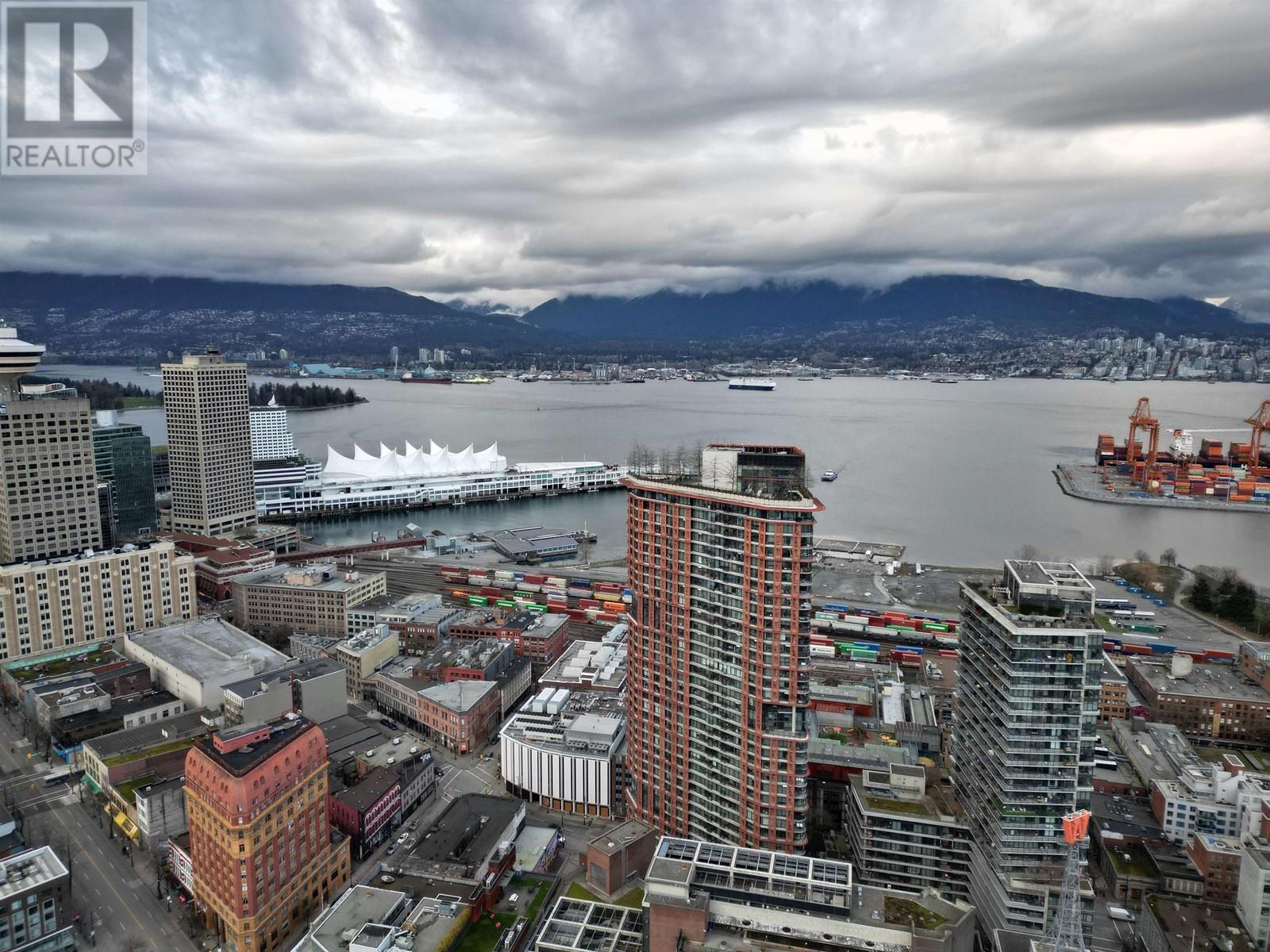 2409 128 W Cordova Street, Vancouver, British Columbia  V6B 0E6 - Photo 2 - R3002878