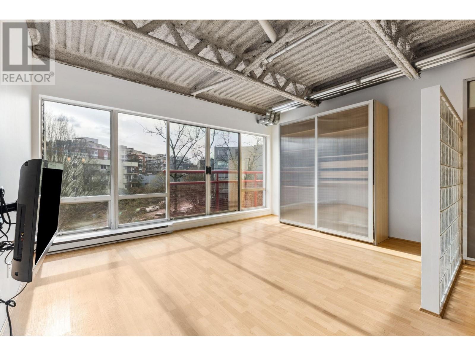 423 350 E 2nd Avenue, Vancouver, British Columbia  V5T 4R8 - Photo 22 - R3002888