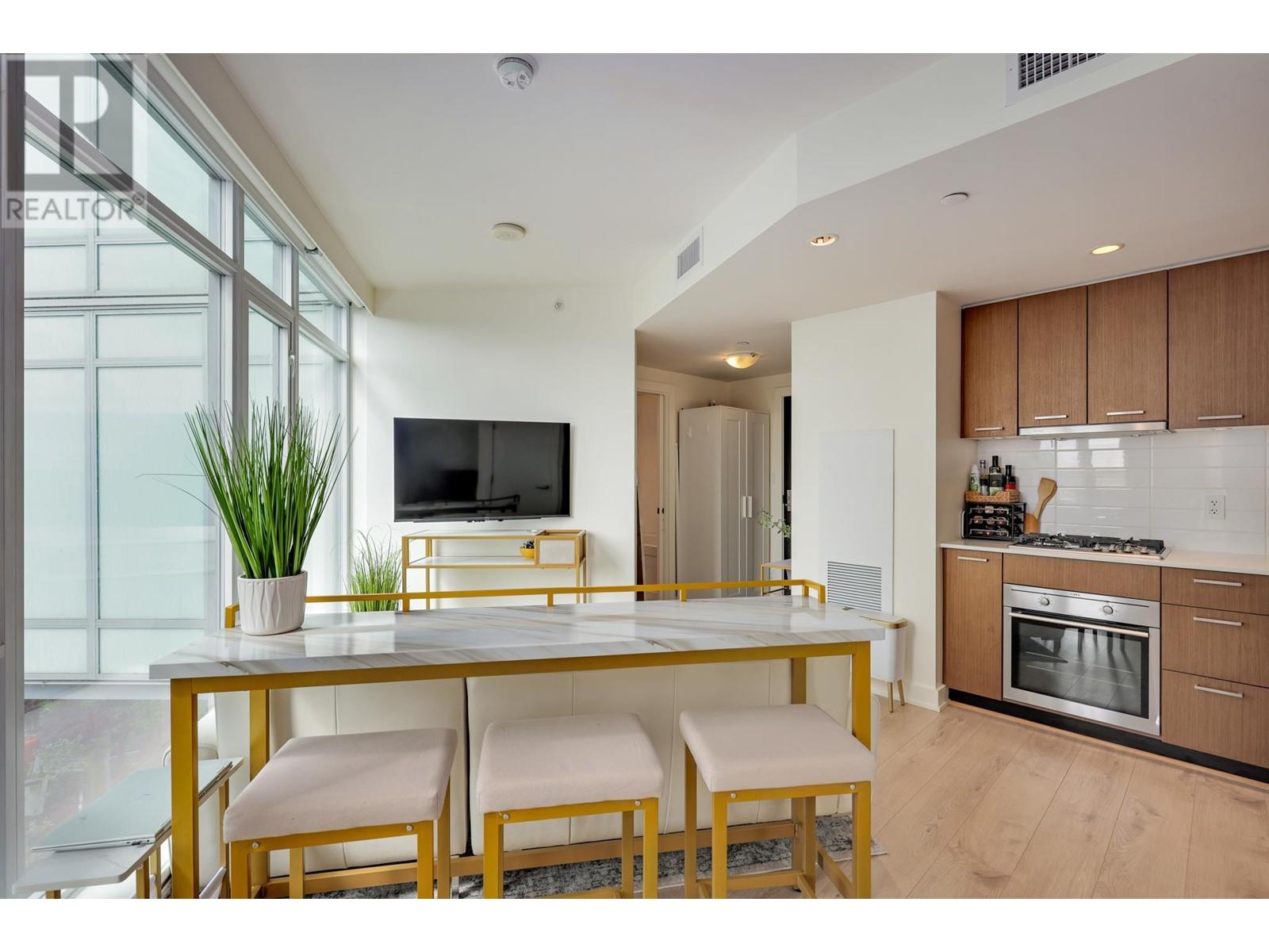 1207 1372 Seymour Street, Vancouver, British Columbia  V6B 0L1 - Photo 12 - R3002903