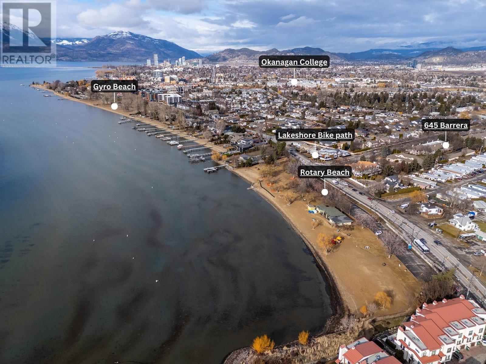 645 Barrera Road Unit# 205, Kelowna, British Columbia  V1W 3C9 - Photo 33 - 10347794